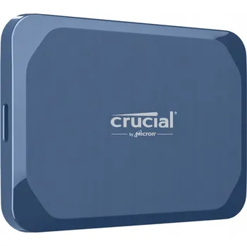 Pevný disk Externí SSD disk Crucial X10 1TB
