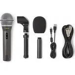 Samson Technologies Samson SAQ2U, Q2U USB/XLR