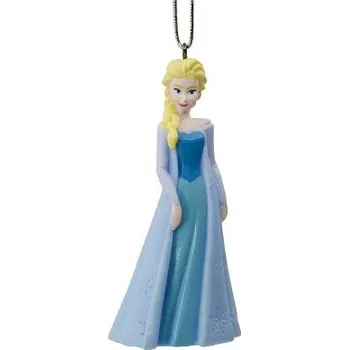 Vánoční ozdoba ALBI Malá vánoční ozdoba - Elsa