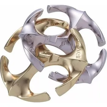 Hlavolam ALBI Huzzle Cast - Rotor