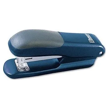 Sešívačka BOXER 200, modrá