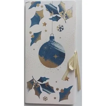 Dárková krabička ALBI Dárkové krabička - baňka na krémové