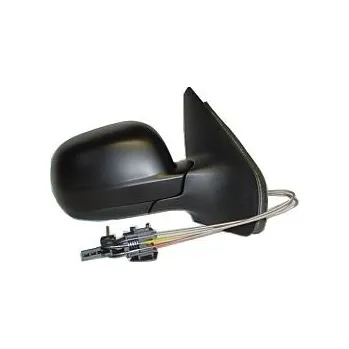 Auto zrcátko Vnější zpětné zrcátko ABAKUS 4029M01