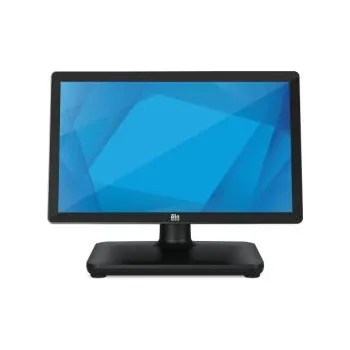 Notebook Elo POS SYST 22IN FHD WIN10 CORE I3/4/128GB SSD PCAP 10-TOUCH BLK (E937340)