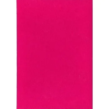 Výtvárné potřeby CREATIVE Filc FC4-05 A4 1mm růžový 10ks