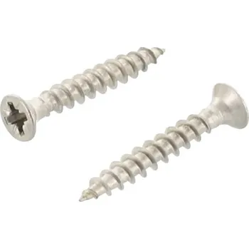 Vrut Vrut do pantů O5mm 3,0x20 mm nerez ocel A4 1 ks