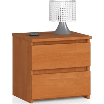 Ložnice Akord Cleania CL2 (olše)