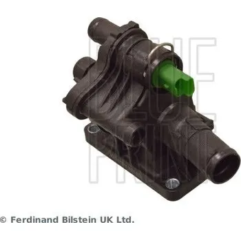 Těsnění motoru Termostat, chladivo BLUE PRINT ADB119202