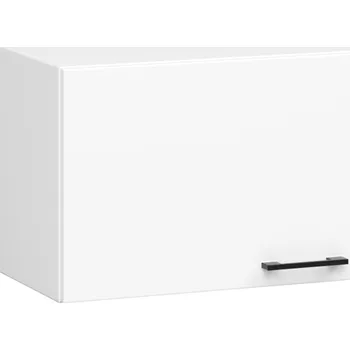 Kuchyňská skříňka Akord Ozara W80 G1 (bílá)