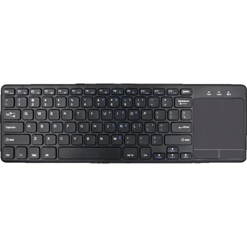 Klávesnice Membránová klávesnice typerCLAW BC130