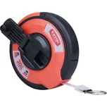 Pásmo ocelové, 30m, š. pásku 13mm EXTOL PREMIUM