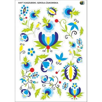 samolepka Klasické Samolepky Czec 1 ks