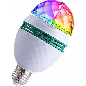 Zrcadlová koule Interlook MA25-RGB 80 mm