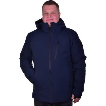 Pánská zimní bunda FIVE SEASONS 10396 710 ANZERE JKT M Velikost: XXL