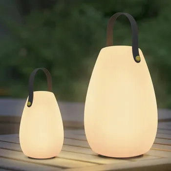 Lampička Noční lampa MALUX, vícebarevná