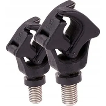 Bezpečnostní kamera Jedna rohatinka Nash Butt Lock Large