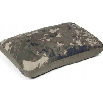 Polštář Nash Indulgence Pillow Camo Polštář