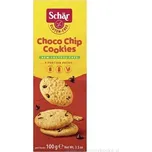 Dr. Schär AG Schär CHOCO CHIP COOKIES sušenky 100 g