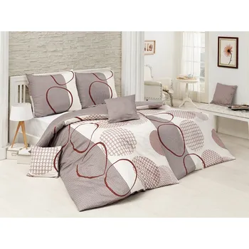 Povlečení Matějovský Vernon 1x140x200, 1x70x90 140 x 200 cm, 70 x 90 cm