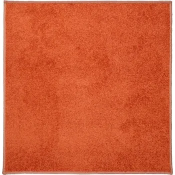 Koberec AladinWorld Expres Kusový koberec Eton terra čtverec Rozměry koberců: 200x200