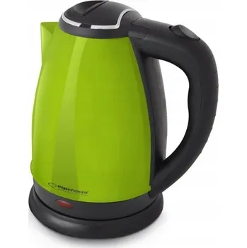 Rychlovarná konvice ESPERANZA RYCHLOVARNÁ KONVICE VICTORIA 1.8 L ZELENÁ EKK113G