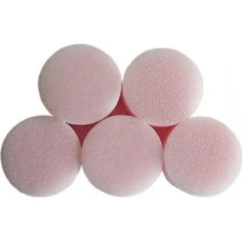 Výtvarná barva Eulenspiegel Jemně pórovitá houbička 5 ks