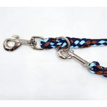 Vodítko pro psa Vodítko klasické lano Elropet, 2,8 m