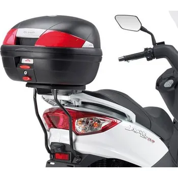 Kappa KR2330 Nosič zadního kufru kufry MONOLOCK SYM Joyride Evo 125 200 (09-19)