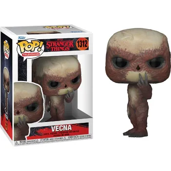 Funko | POP figurka Stranger Things Vecna 9 cm