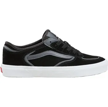 Pánská fitness obuv Boty Vans Rowley Classic Black - 44