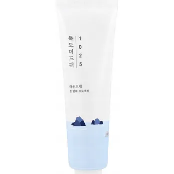 Pleťová maska Round Lab (TUBE)1025 DOKDO MUD PACK - Čisticí jílová maska