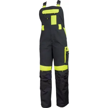 Pracovní obuv URGENT URG-Y PRACOVNÍ KALHOTY S LACLEM vel. 46