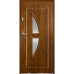 Vchodové dveře Kronos Z49486 80/207/5,5…