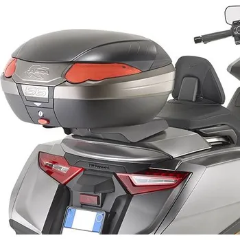 Kappa KRA1172 hliníkový nosič zadního kufru MONOKEY kufry HONDA GL 1800 Gold Wing (18-19)
