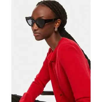 Sluneční brýle Sluneční brýle Salvatore Ferragamo SF1107S 001 Černá 55