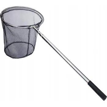 Dalekohled. podběrák Al 180 cm