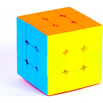 Hlavolam Aga Hlavolam kostka 3x3 DS1101