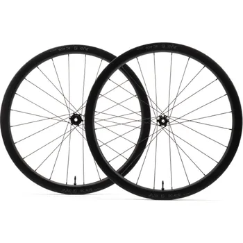 Zapletené kolo Zapletená silniční kola Javax RC409 Carbon Disc,24
