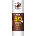 Dermacol opalovací krém v tyčince OF50+