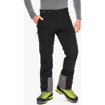 Pánské kalhoty Softshellové kalhoty Patagonia Alpine Guide Pants - černé 36 (L)