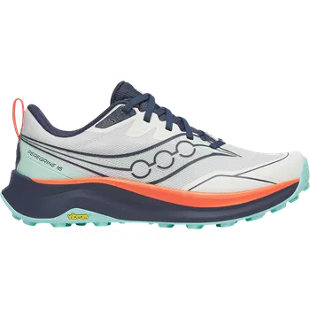 Dámská běžecká obuv Trailové boty Saucony PEREGRINE 16 s11066-144 Velikost 40 EU | 6,5 UK | 8,5 US | 25 CM