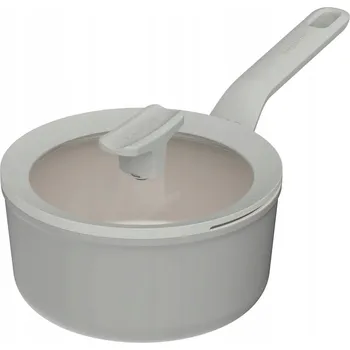 Hrnec Rendlík s víkem BergHOFF Leo Balance Eco 18 cm