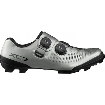 Pánská móda Pedálové tretry Shimano SH-XC703 MTB vel. 43