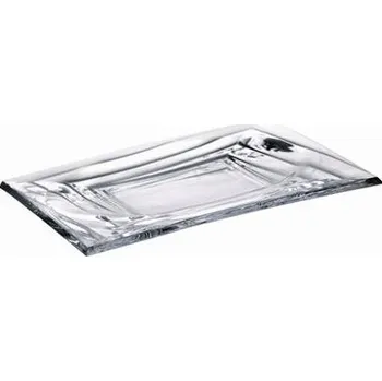 Talíř Talíř na salát, dezertní talíř Bohemia Crystal