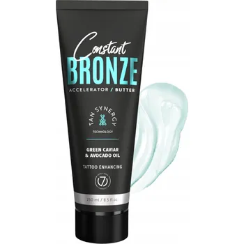 7suns Constant Bronze Accelerator Butter 250ml