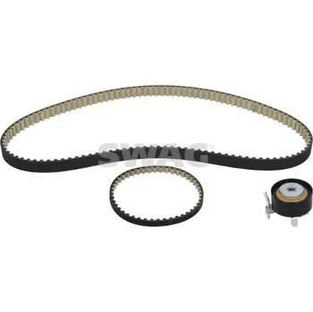 Sada rozvodového řemene SWAG 50 10 0330