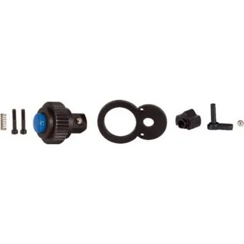 Autodílna KS TOOLS Sada na opravu momentového klíče 1/2" 516.1532+42, 516.1539