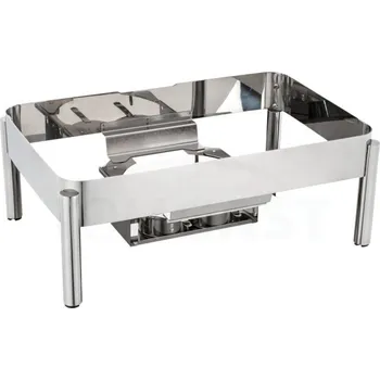 Ohřívač nápojů VERLO | Podstavec pro Chafing GN 1/1 Basic