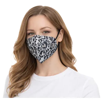 respirátor Balerina zdravotnický Český nano respirátor FFP2 - Jaguar