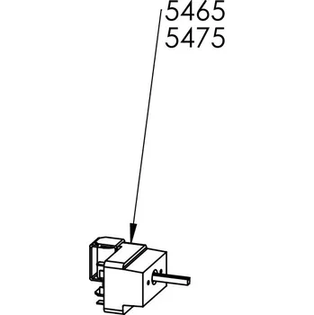 Čerpadlo Jessberger 5465 – Spínač 230V 50Hz 4,2A s USP